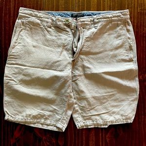 Banana Republic shorts